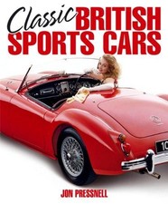 Classic british sports for sale  ROSSENDALE