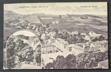 Alte postkarte eibenstock gebraucht kaufen  Eislingen/Fils