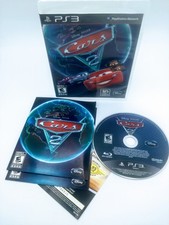 Usado, Cars 2 PS3 (PlayStation 3, PS3, 2011) Testado - Completo na Caixa comprar usado  Enviando para Brazil
