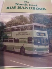 North east bus for sale  ROSSENDALE