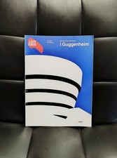 Guggenheim thomas messer usato  Ancona