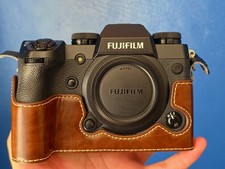 Fujifilm xh1 d'occasion  Nice-