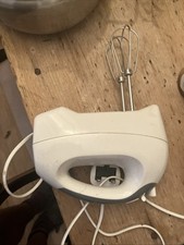 Electric hand mixer for sale  LONDON