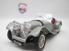 Jaguar ss100 1937 d'occasion  Béziers