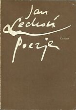 Jan Lechoń POEZJE na sprzedaż  PL
