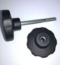 Uebler e1547 sterngriffschraub gebraucht kaufen  Freren