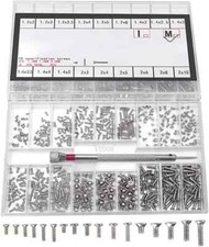 500 pcs tiny for sale  ILFORD