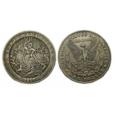 Lucifer coin coven for sale  NUNEATON