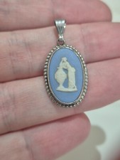 Beautiful vintage blue for sale  COALVILLE