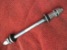 Bicycle rear wheel for sale  BICESTER