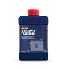 Mannol radiator leak for sale  UK