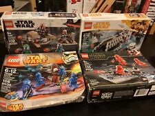 Lego star wars for sale  Portland