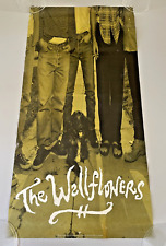 Wallflowers first album for sale  Miami