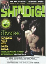 Shindig magazine best for sale  Cypress