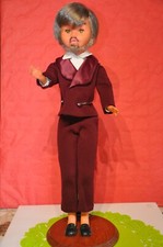 Poupee mannequin eric d'occasion  Vernouillet