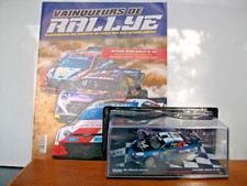 Collection rallye alpine d'occasion  Melun