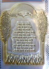 Craft stamp.. irish for sale  NEWARK