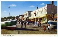 1970s postcard coble for sale  CLYDEBANK