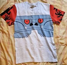 Shirt yokkao stampa usato  Spedire a Italy