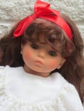 Lissi doll puppe gebraucht kaufen  Norderstedt