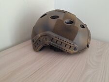 Bump helmet elmetto usato  Anzio