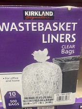 Kirkland signature gallon for sale  Burbank