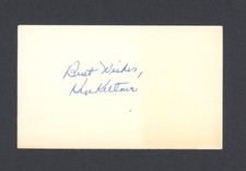 Ken keltner signed for sale  Bayside