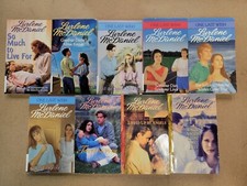 Lot lurlene mcdaniel for sale  Somers