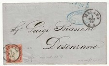 1859 sardegna rosso usato  Motta Visconti