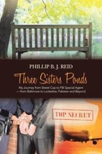 Usado, Three Sisters Ponds: My Journey from Street Cop to FBI Special Agent from... comprar usado  Enviando para Brazil