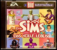 The sims sims gebraucht kaufen  Reichenau