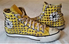Converse all star usato  Roma