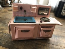 Vintage 1950 toy d'occasion  Expédié en Belgium