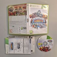 Skylanders giants xbox usato  Prato