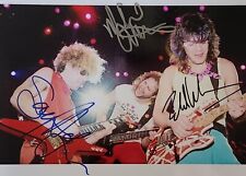 Van halen supergroup for sale  Calverton