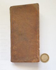 Cornelius nepos 1787 d'occasion  Fraisans