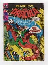1973 marvel tomb for sale  Williamstown