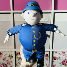 Vintage noddy plod for sale  NOTTINGHAM