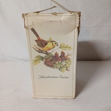Vintage avon nestlings for sale  Moran