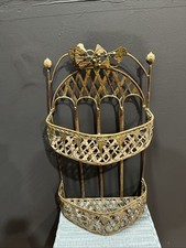 Tier iron metal for sale  Upper Darby