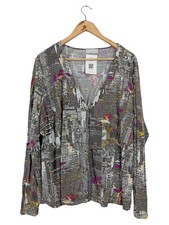 Cavita damen strickjacke gebraucht kaufen  Deutschland