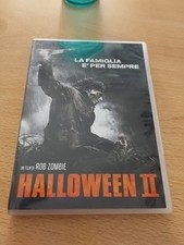 Dvd halloween rob usato  Modena
