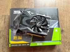 Zotac gaming gtx for sale  Colorado Springs