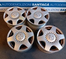 Cerchi r16 new usato  Vigasio