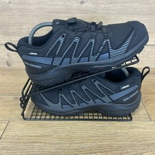 Salomon walking shoes for sale  KING'S LYNN