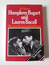 Humphrey bogart lauren gebraucht kaufen  Lahr