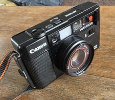 Cannon af35m for sale  BILSTON