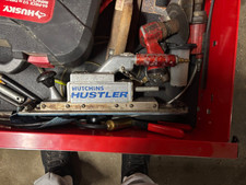 hutchins sander for sale hutchins sander for sale Bolivar