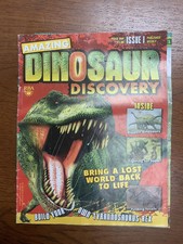 Amazing dinosaur discovery for sale  CRAIGAVON