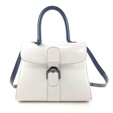 Delvaux brion tote d'occasion  Expédié en Belgium